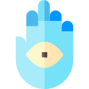 Hamsa icon