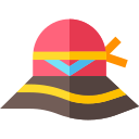 Sombrero icon