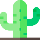 Cactus icon