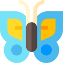 Mariposa icon