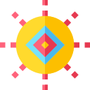 Sol icon