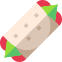 Burrito icon