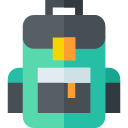 Mochila icon