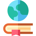 Geografía icon