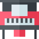 Piano icon