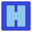 kit de hospital icon