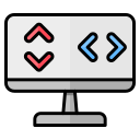 programación icon