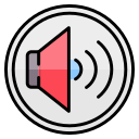 audio icon