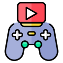 videojuego icon