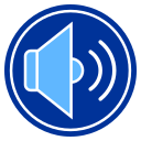 audio icon