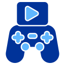 videojuego icon