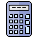 calculadora icon