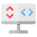 programación icon