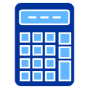 calculadora icon