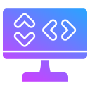 programación icon