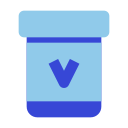 vitaminas icon