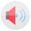 audio icon