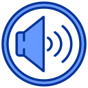 audio icon