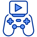 videojuego icon