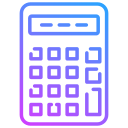 calculadora icon