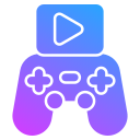 videojuego icon