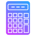 calculadora icon