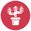 cactus icon