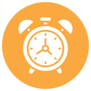 reloj icon