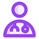 doctores icon