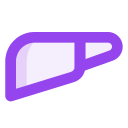 hígado icon