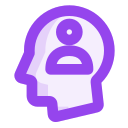 esquizofrenia icon