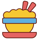 puré de patatas icon