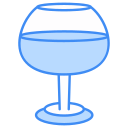 copa de vino icon