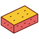 pan de maíz icon