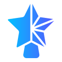 estrella icon