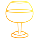 copa de vino icon