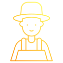 agricultor icon