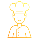 cocinero icon