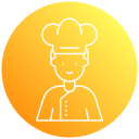 cocinero icon