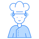 cocinero icon