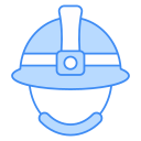 casco de seguridad icon