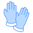 guantes icon