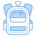 mochila icon