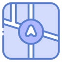 gps icon