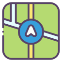 gps icon