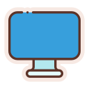 monitor icon