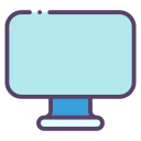 monitor icon