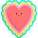 corazón icon