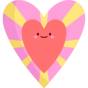 corazón icon