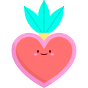 corazón icon